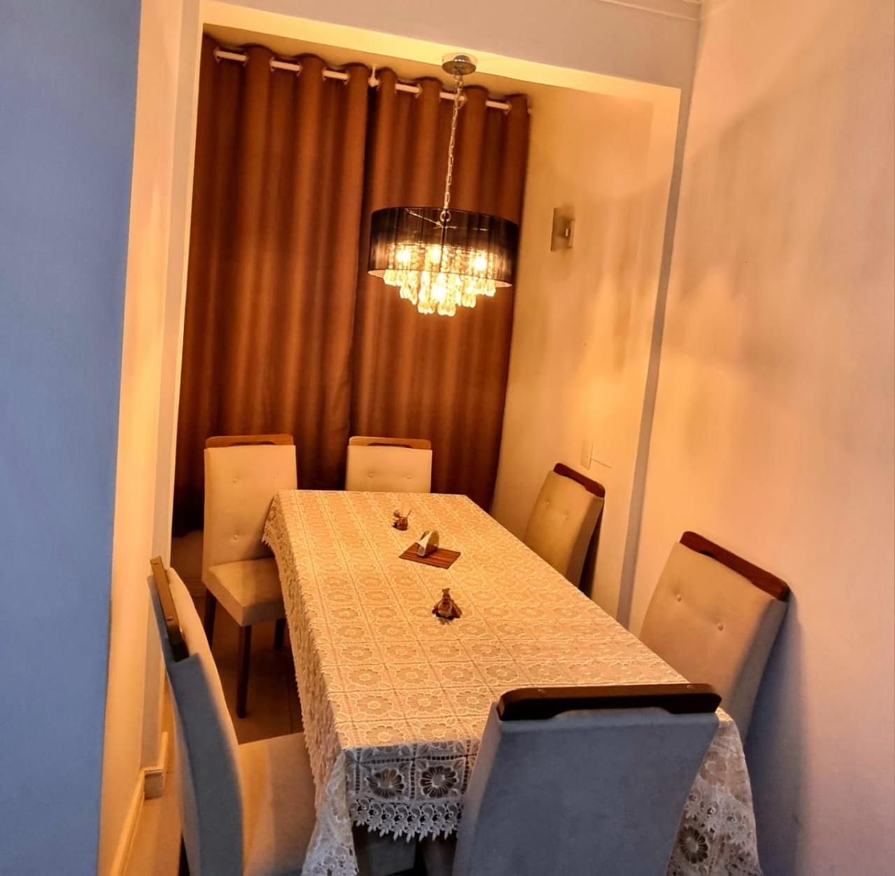 Apartamento Em Copacabana A 100 Metros Da Praia Rio de Janeiro Esterno foto
